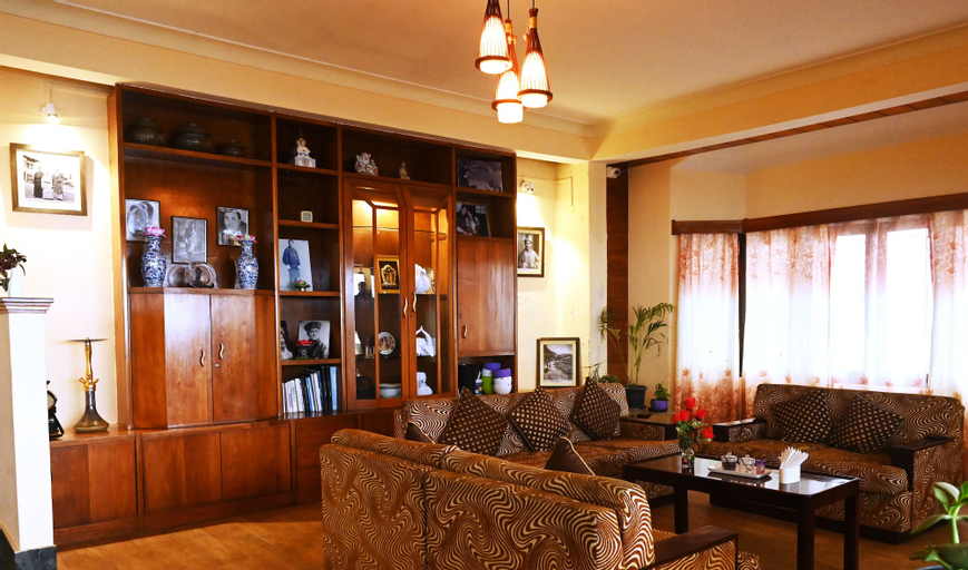 Others, Say Xplorica Dechen Villa, East Sikkim