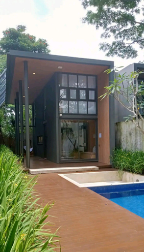 Sofi WonderHouz Villa, Malang