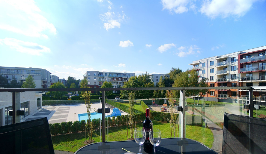 Exterior & Views 2, BalticOn Polanki Park, Kołobrzeg