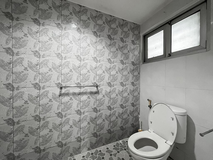 Others 5, The Habitat by Sans Room, Tangerang
