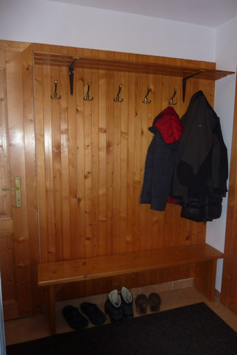 Others 5, Apartments Majercak, Tvrdošín