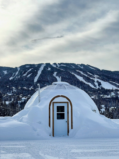 Exterior & Views 2, Imago Village, Le Fjord-du-Saguenay