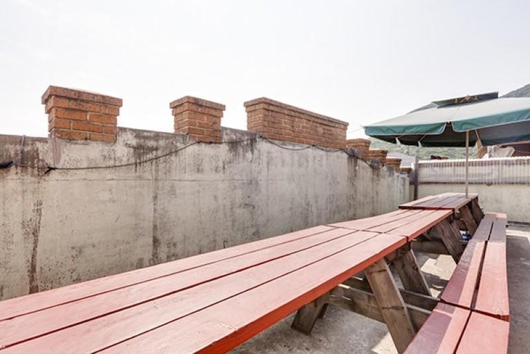 Others 1, Ganghwado Solbat Pension, Ganghwa