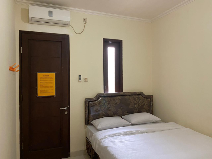 Bedroom 21