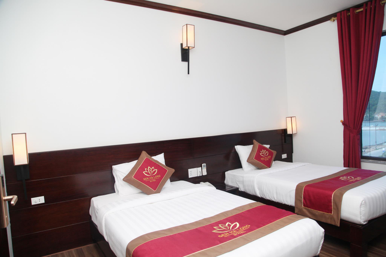 Others 5, SEN HA LONG HOTEL, Hạ Long