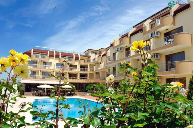 Exterior & Views 2, Iris, Nesebar