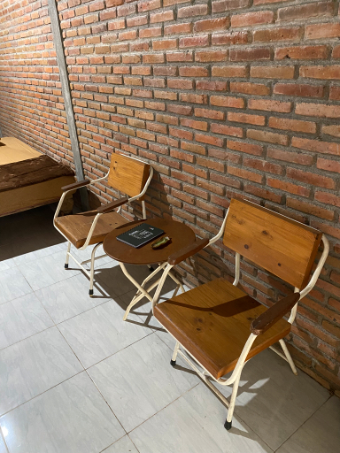 StayBareng di Kasongan - Room A, Bantul