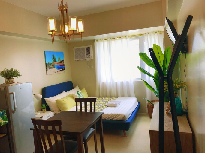 Bedroom 4, Davao Boutique Condos, Davao City