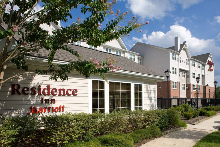 Hampton Inn and Suites Arundel Mills/Baltimore, Anne Arundel