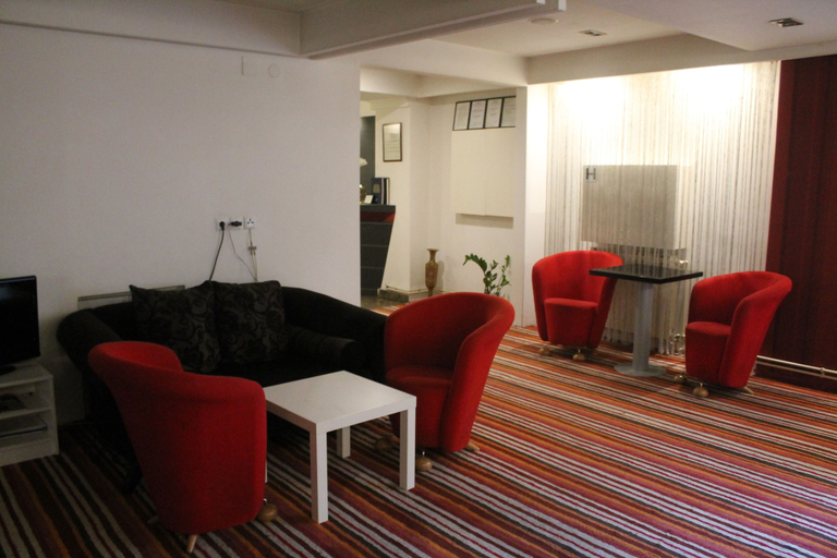Others 5, Hotel Sokak, Sarajevo