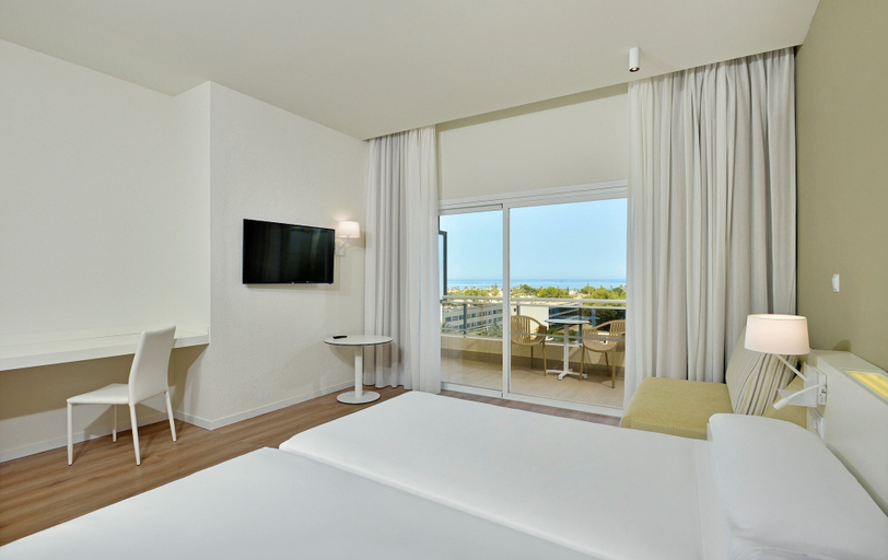 Bedroom 3, Sol Marbella Estepona - Atalaya Park, Málaga