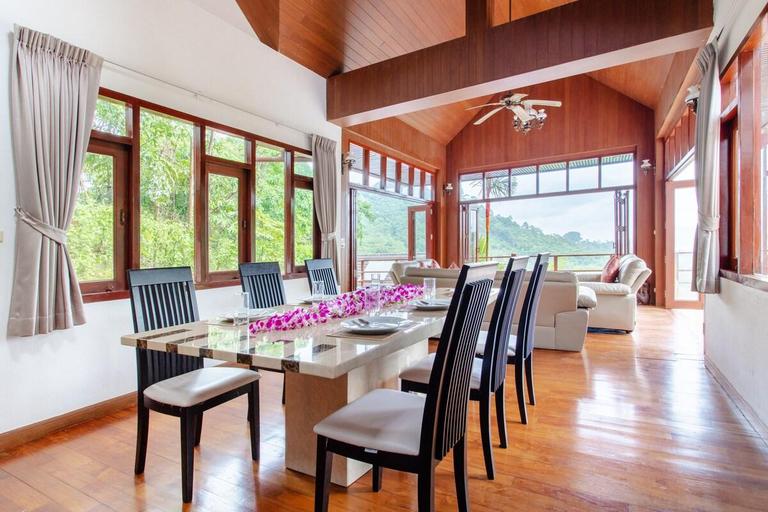 Others 5, Villa Baan Raurah, Pulau Phuket