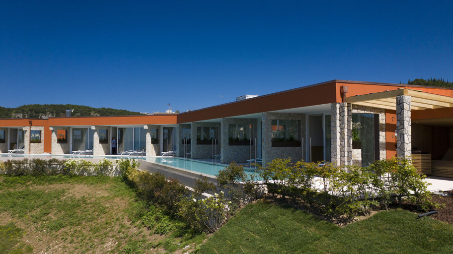 Exterior & Views 2, Golf Hotel Ca' degli Ulivi, Verona