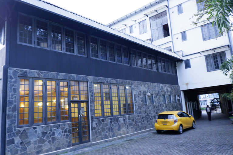 Exterior & Views 2, RIVERSIDE INN HOTEL, Bandarawela