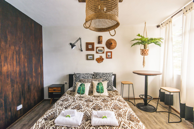 Bedroom 9