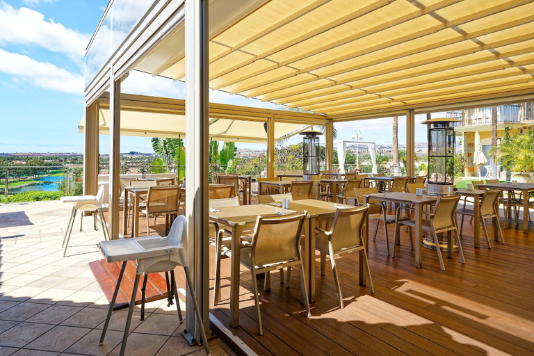 Food & Drinks 5, Bull Vital Suites & Spa Boutique Hotel - Only Adults, Las Palmas