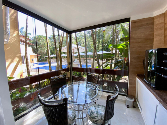Others 4, Riviera Green Residence, Bertioga