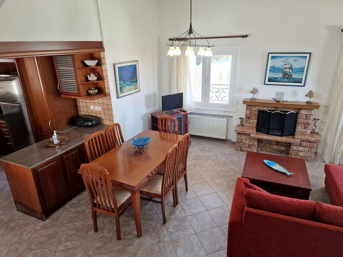 Others 5, The Mirador Boutique Villa with Scenic Sea View, Attica