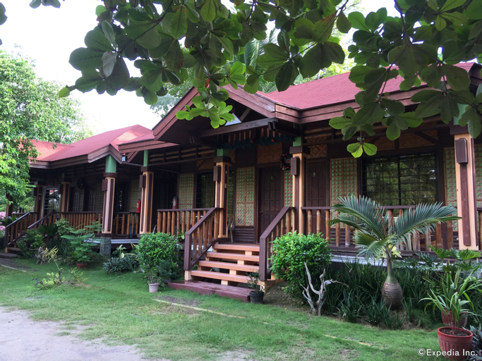 The Red Palm Resort, Panglao