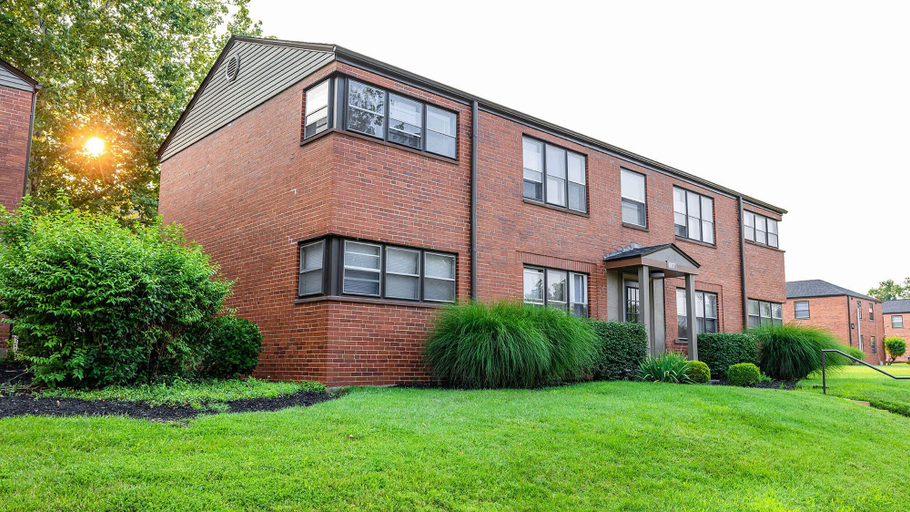Exterior & Views, Convenient Apt W/shopping, Dining & Freeways, Saint Louis