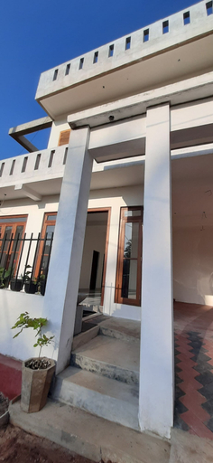 Exterior & Views, Anuradhapura Kingdom View Resort, N. Palatha East