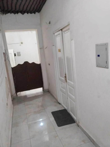 Others 3, Safary Hotel, Qasr an-Nil