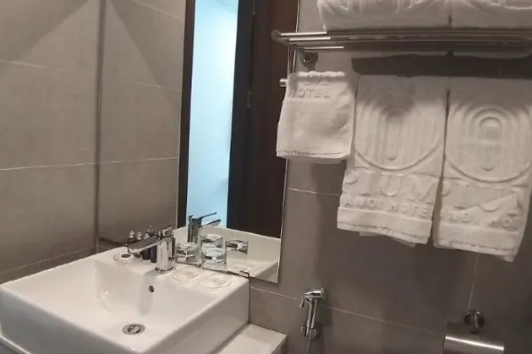 Bedroom 2, A25 Hotel - Hoang Dao Thuy 1, Thanh Xuân