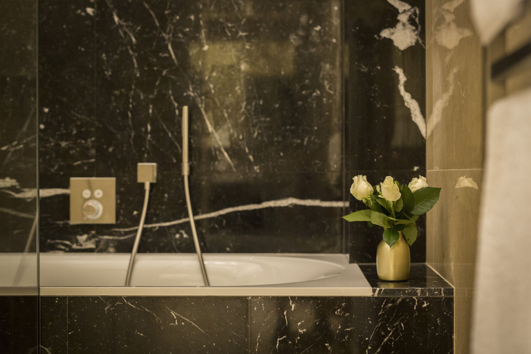 Bathroom 4, Residence Wollzeile, Wien