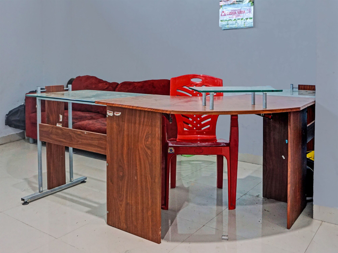 Others 4, OYO 91219 Adhyaksa Homestay Makassar, Makassar