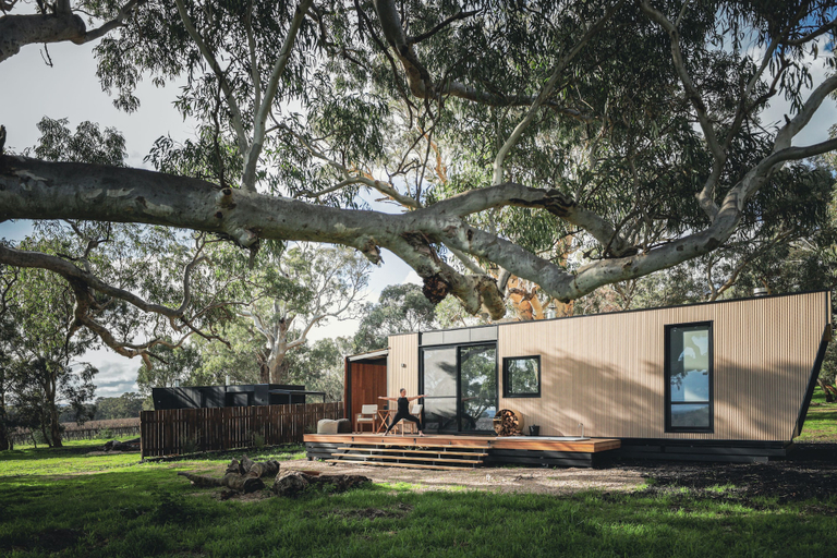 Exterior & Views 2, CABN McLaren Vale, Adelaide