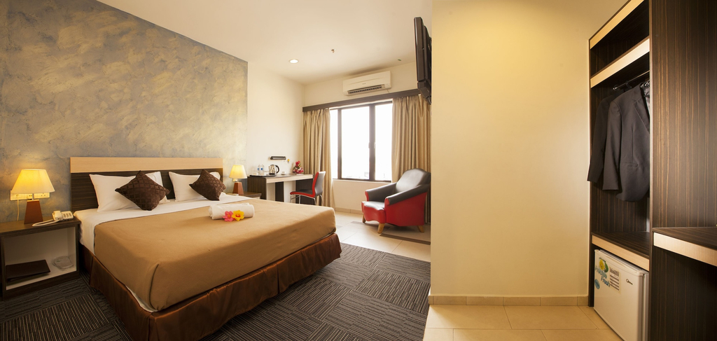 Bedroom 5