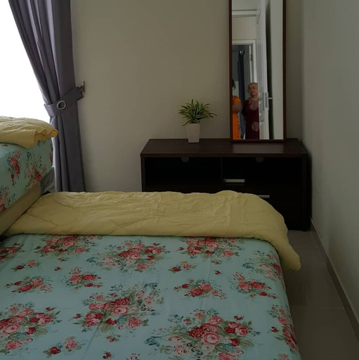 Bedroom 4, RZ Villa 1 Syariah, Malang