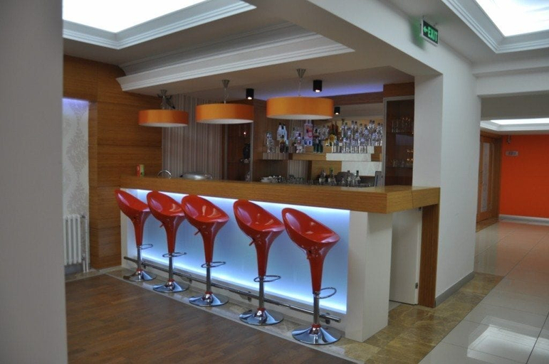 Food & Drinks 4, Hotel Baylan Izmir, Konak
