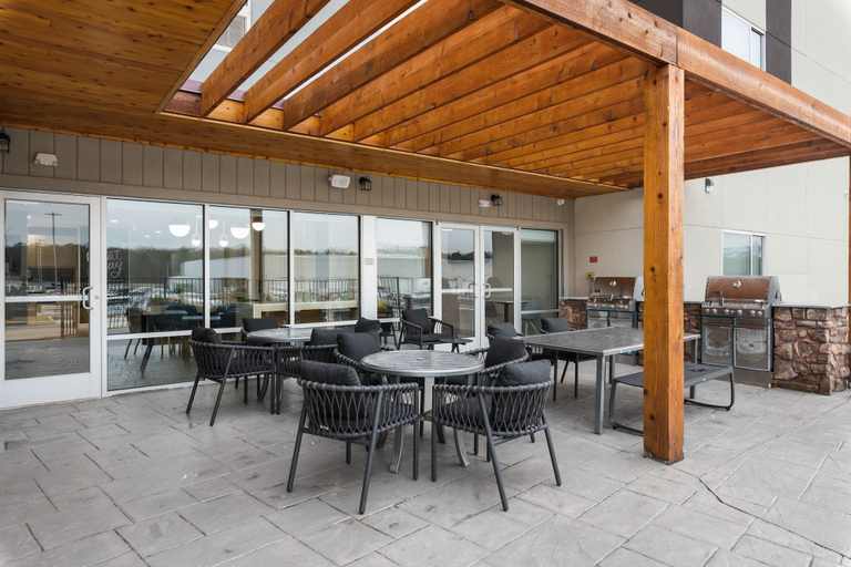 Food & Drinks 4, Towneplace Suites By Marriott White Hall, Jefferson