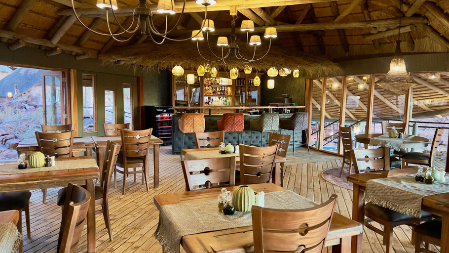 Food & Drinks 4, Namib Outpost l Ondili, Gibeon
