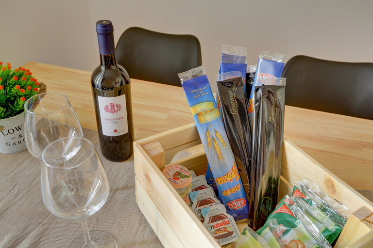 Food & Drinks, Colosseo Green Park – Home and More, Roma
