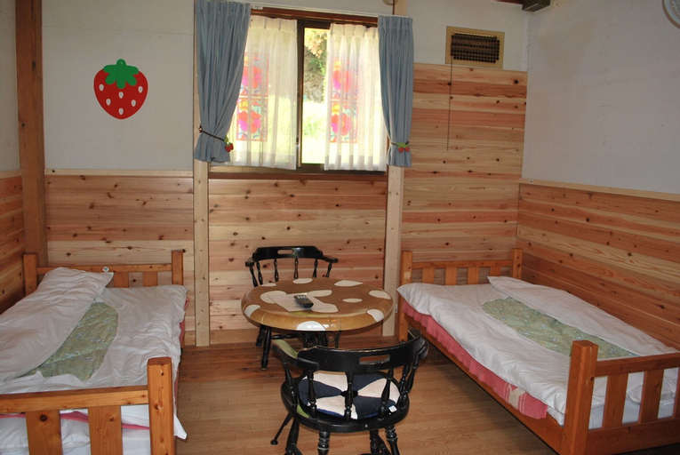 Bedroom 8