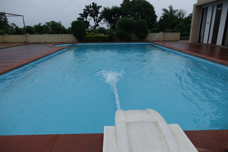Sport & Beauty 3, Chandan Van Club and Resort - Navsari, Navsari