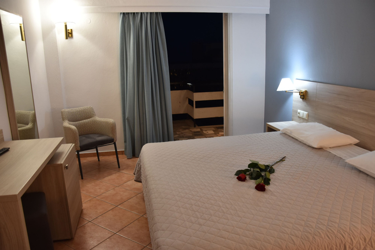 Bedroom 4, Oceanis, East Macedonia and Thrace