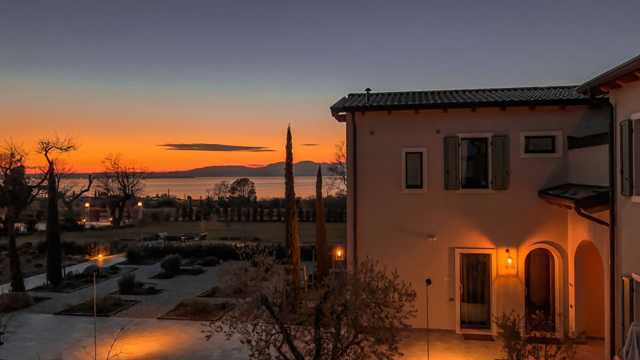 Exterior & Views 2, Natiia Relais - Adults Only, Verona