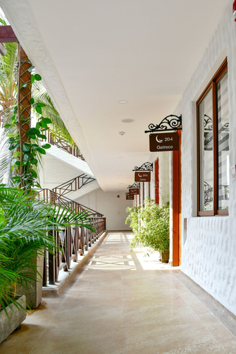 Exterior & Views 2, HOTEL KARAYA DIVE RESORT, Santa Marta (Dist. Esp.)