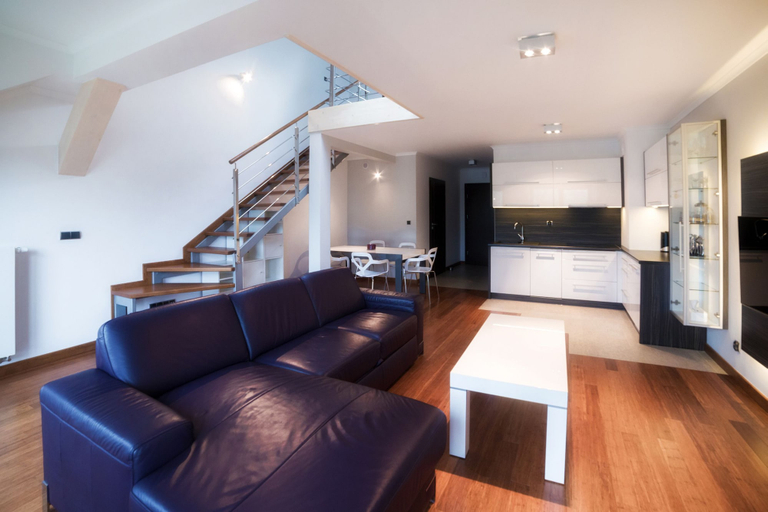 Others 5, Apartamenty Sun & Snow Tęczowe Wzgórze, Cieszyn