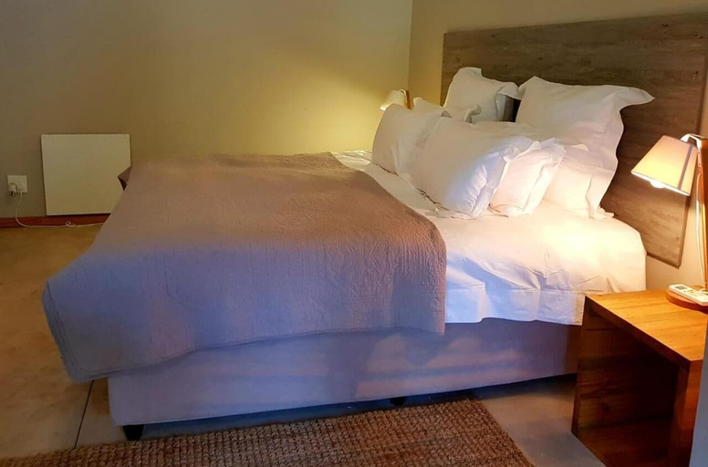Bedroom 3, Eight on Tuin, Cape Winelands