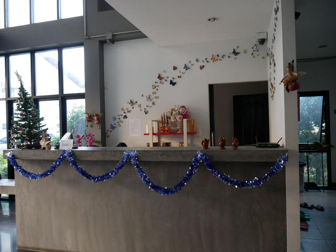 Public Area 2, Sabai @ Chumphae, Chum Phae