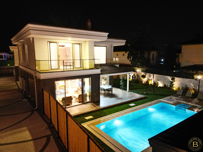 Sport & Beauty 2, New Balturk Villas Sapanca, Izmit