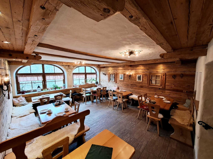 Food & Drinks 4, Pension Gasthof Etzerschlössl, Berchtesgadener Land