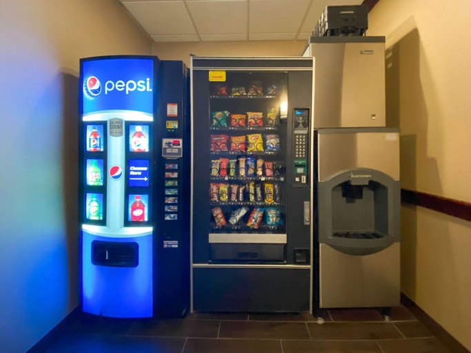 Food & Drinks 4, Comfort Inn East Windsor - Springfield, Hartford