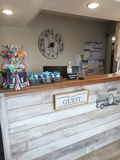 Country Inn of Shelby, Pottawattamie
