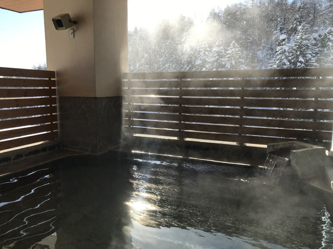 Sport & Beauty 5, Yumoto Niseko Prince Hotel Hirafutei, Kutchan