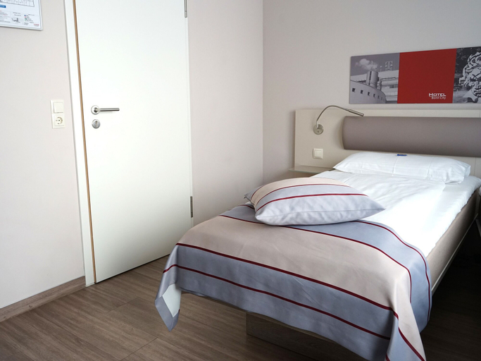 Bedroom 7